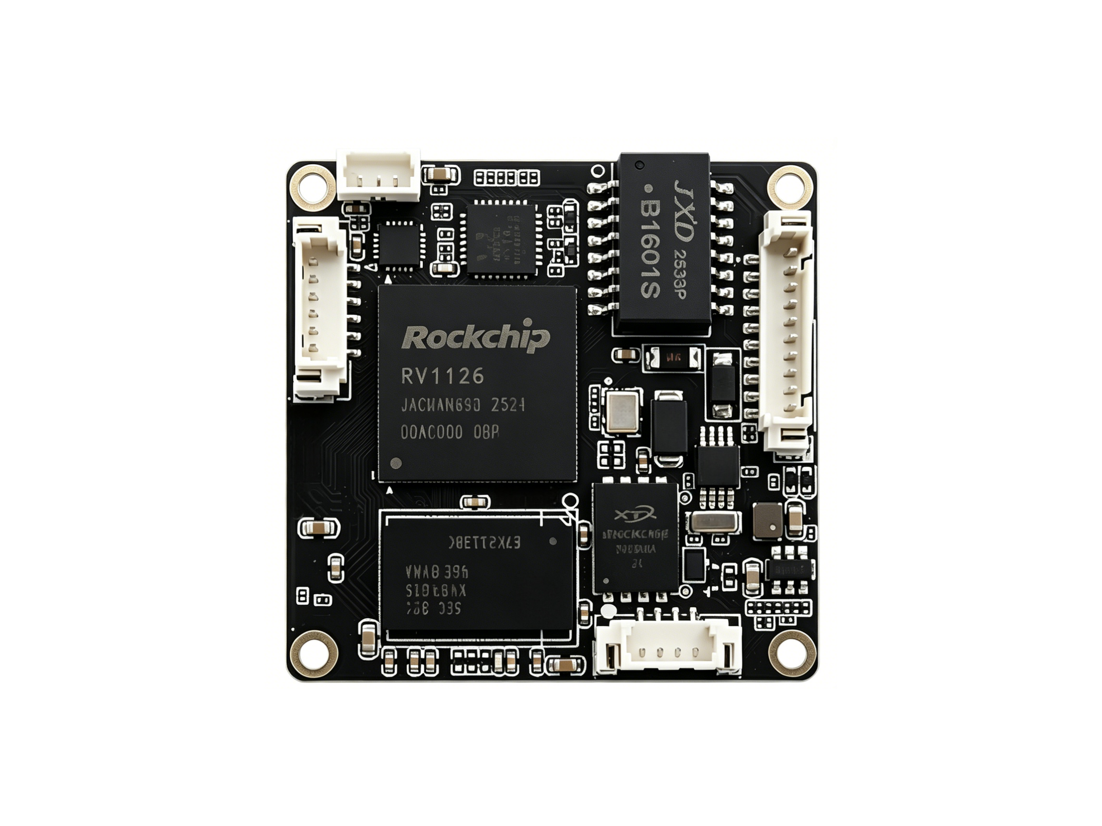 RV1126B 算力板卡