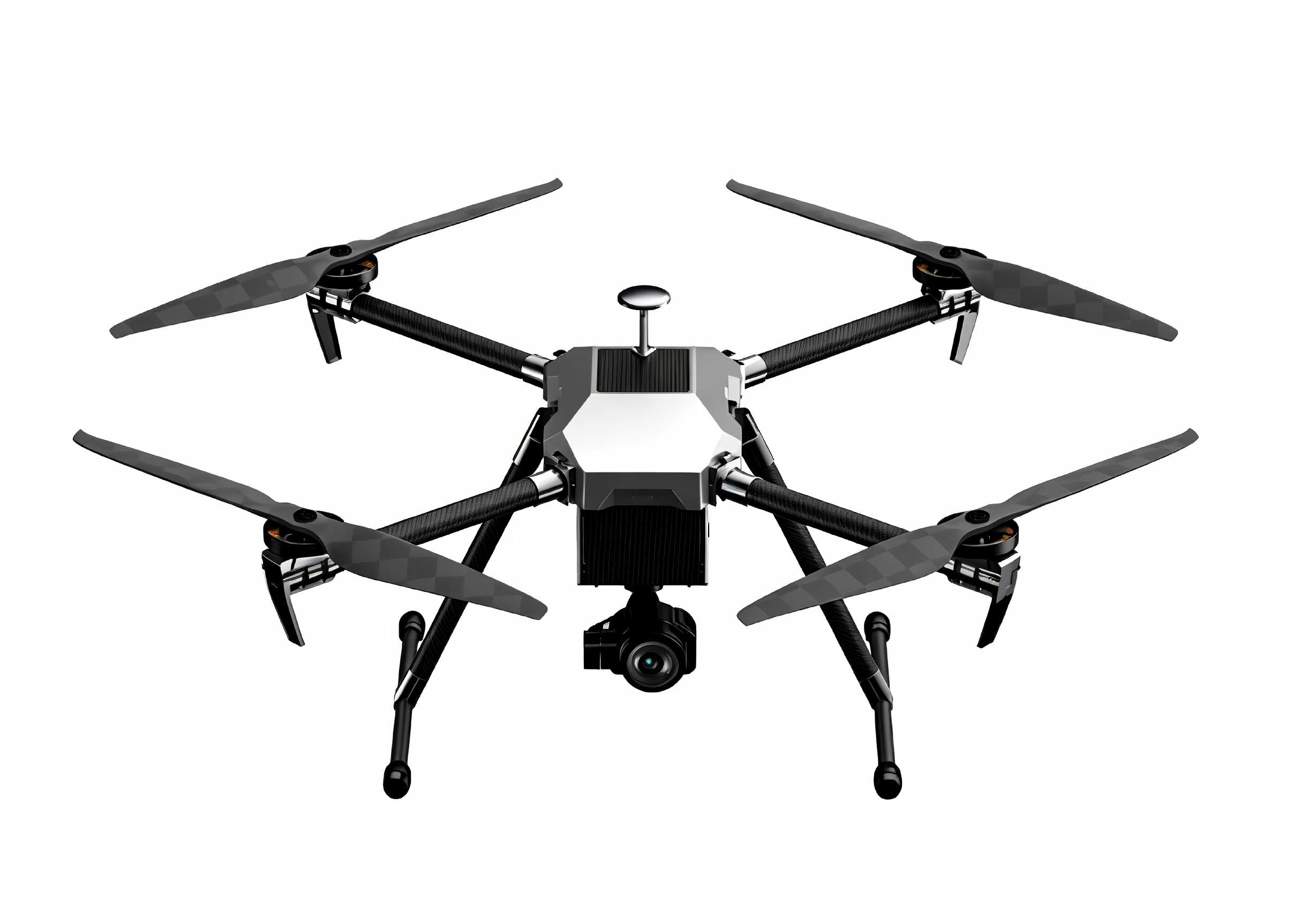 WAQ820A 四旋翼平台